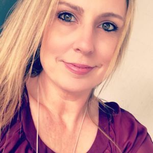 Meet your Posher, Theresa